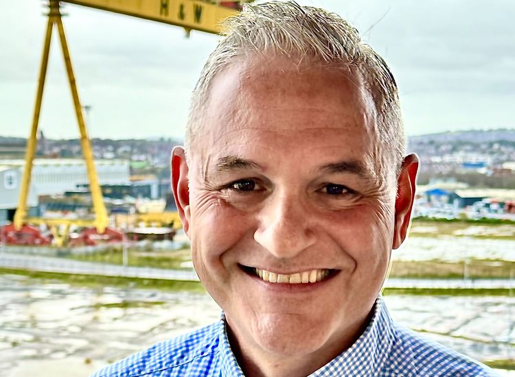 Follow the money: New York tech chief relocates to Belfast after $11m investment