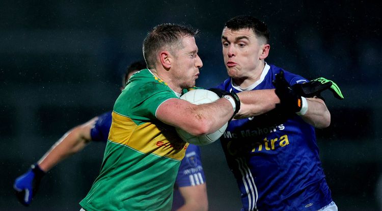 Glen survive Scotstown challenge to book semifinal tilt at Kilmacud