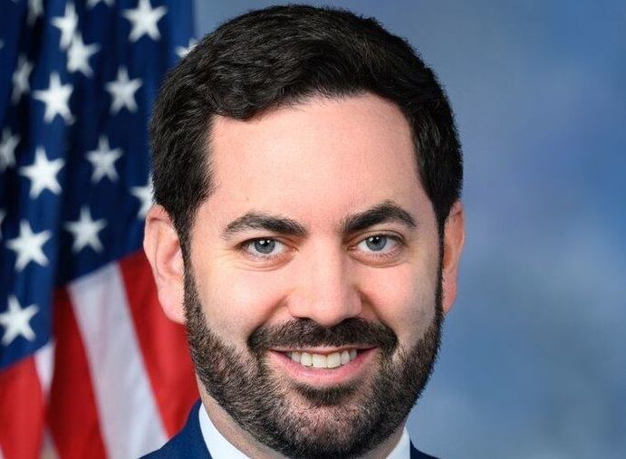 Reps Letter Urges Irish Interstate Case