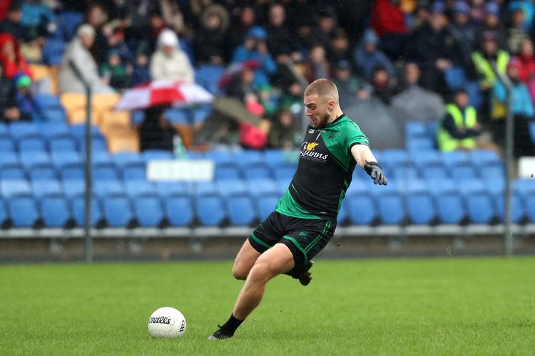 Goalies headed for Indianapolis