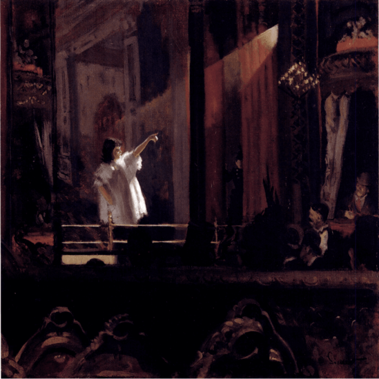 Ring out the old, ring in the new