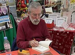 ADAMS: A Book and a Boy Named Jay