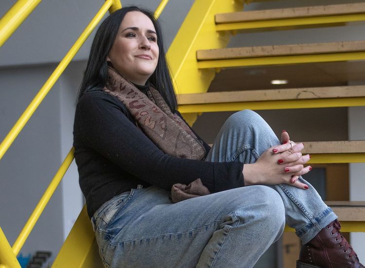 Project Children Story is States Bound