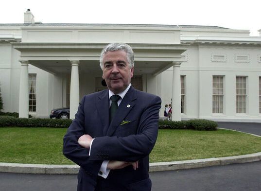 A Man for his Moment