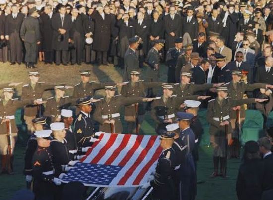 Jackie Kennedy's Extraordinary Request