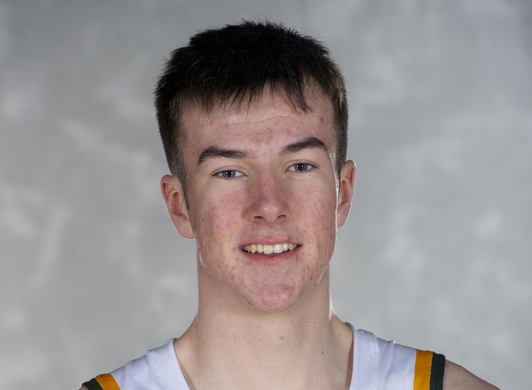 Irish freshmen finding their way