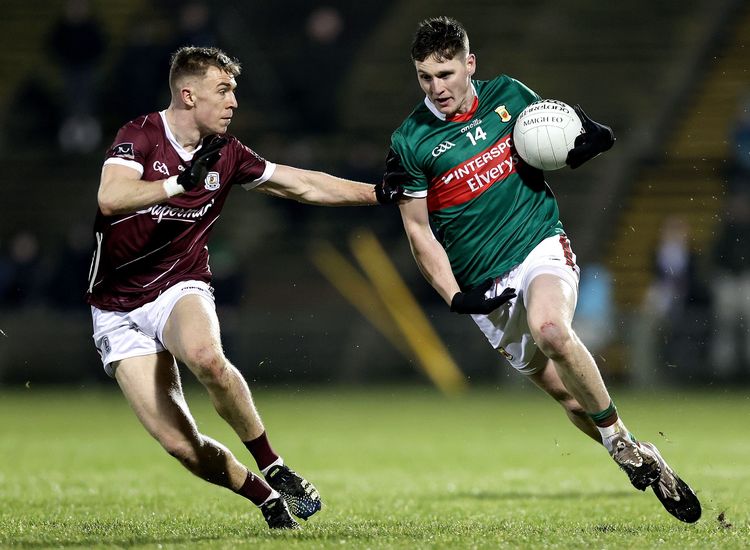 West looking good in league