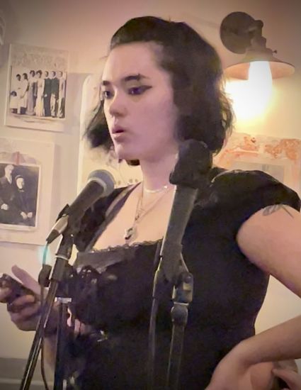 Salon kicks off 2023 at Elllington 