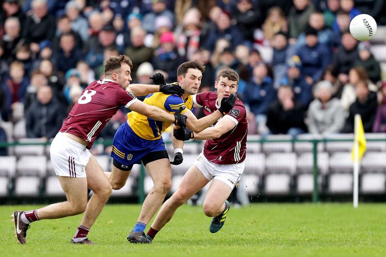 Roscommon riding high in NFL Div. 1 after win in Galway