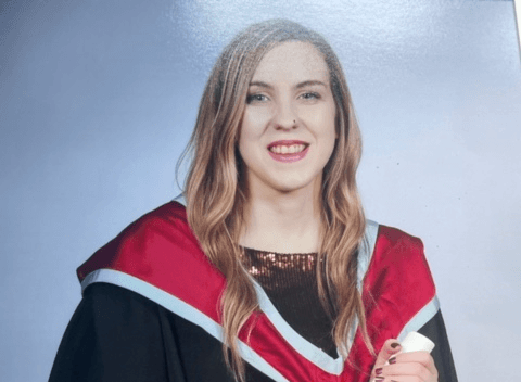 Charged With County Armagh Murder