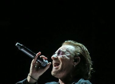 Minstrel in the Gallery