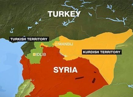 EDITORIAL: When The Earth Quakes