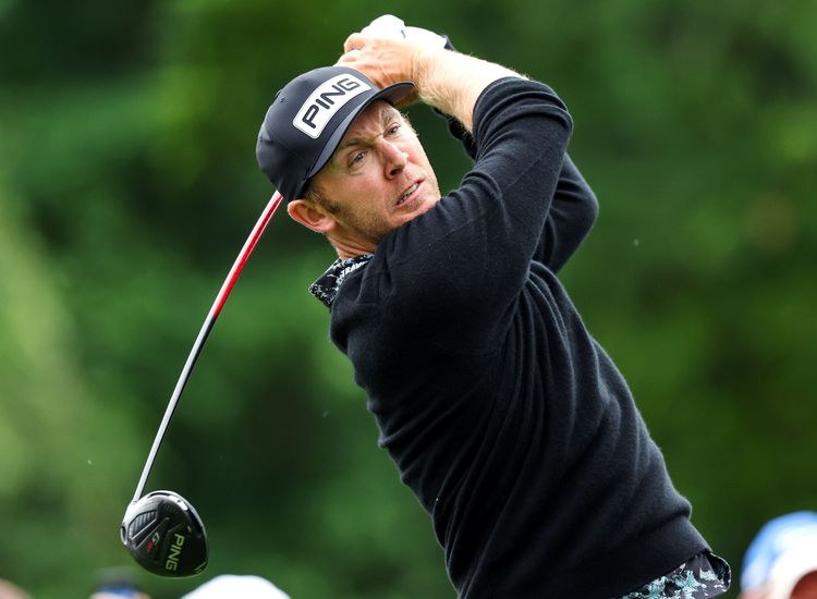 GOLF: Power outage again on Saturday