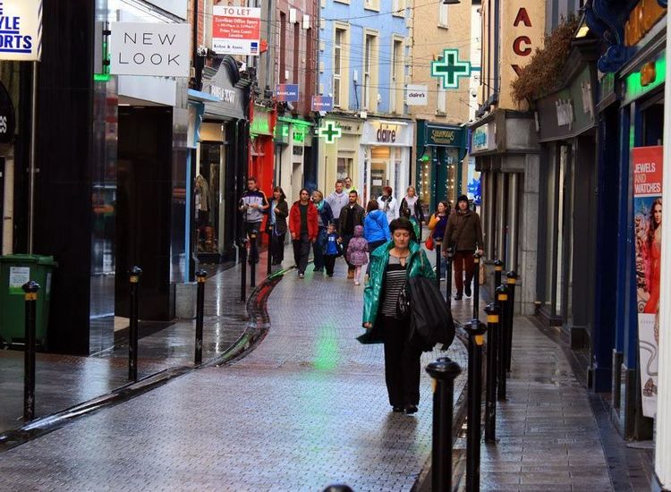 KIRWAN: More and More Lonely People