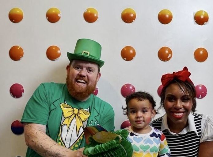 Well and Watching From the White House