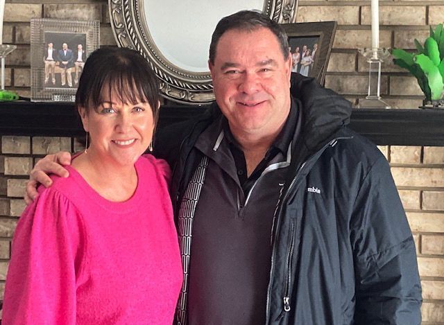 Chicago Calling: Áine's beating the ancestral drum, from Tyrone to Tinley Park!