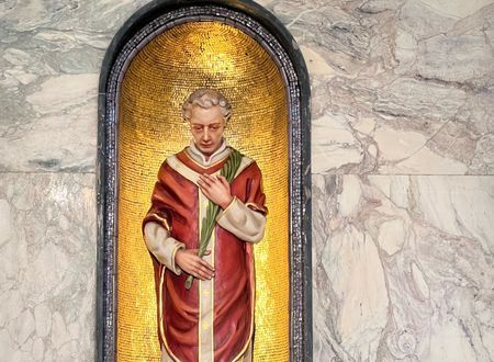 St. Valentine's Irish Day