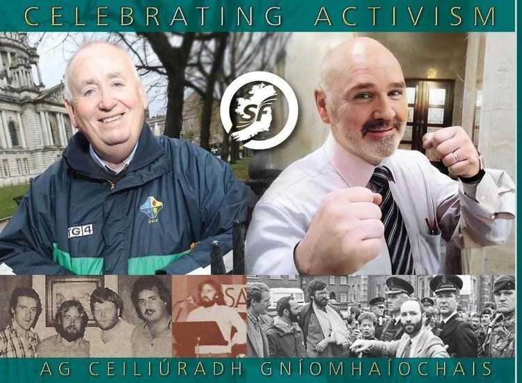 ADAMS: Celebrating Fifty with Alex and Fra