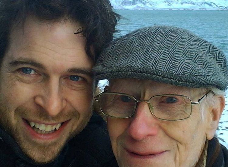 Lasting Lessons From My Father