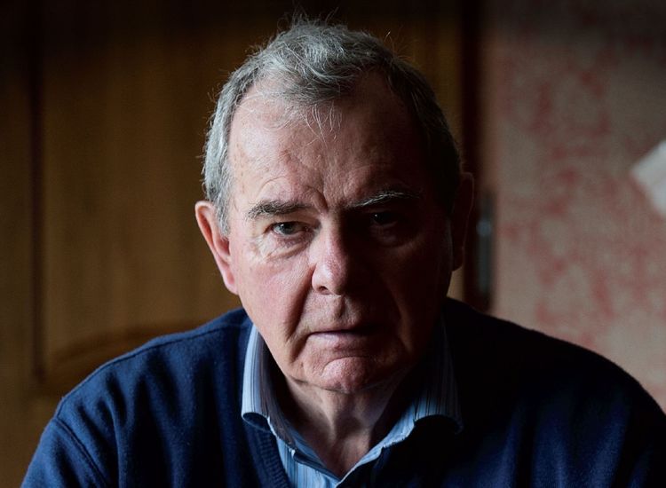 A Man, a Border, a People