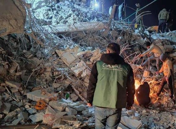 GOAL Death Toll Reaches 28 