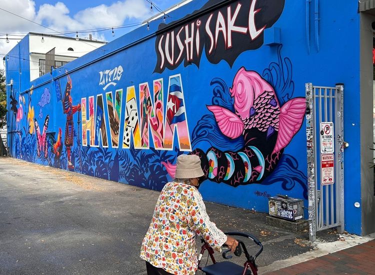 OP-ED: Post-Florida visit, I am certain steadfast and loyal Irish America has our back