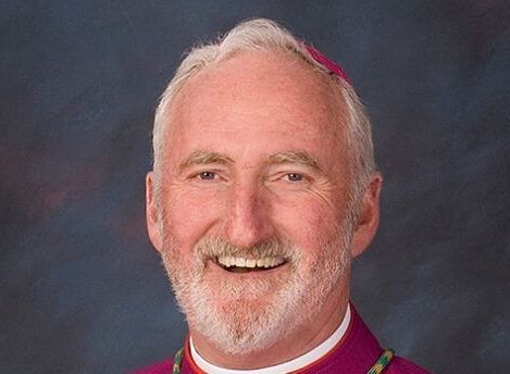 Arrest in Los Angeles Bishop Murder Case 