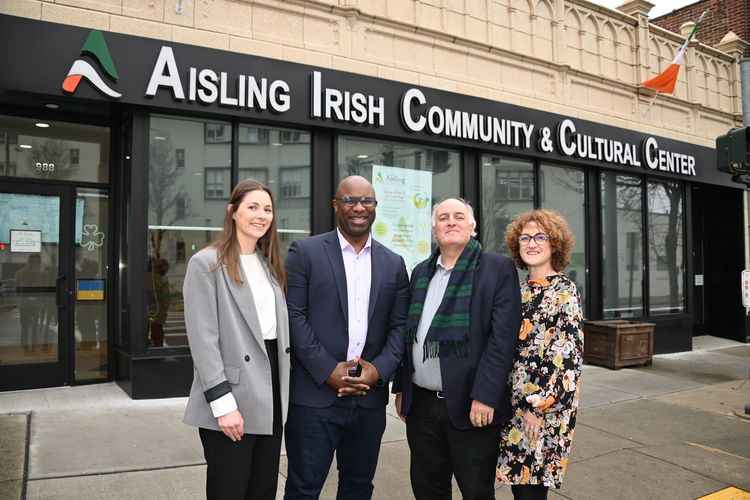 Irish Echo to hold 40 Under 40 Awards to honor rising leaders from across America