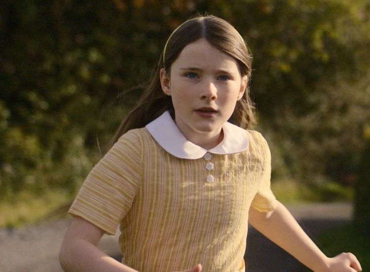 Where To See Oscar Nominated 'An Cailín Ciúin'