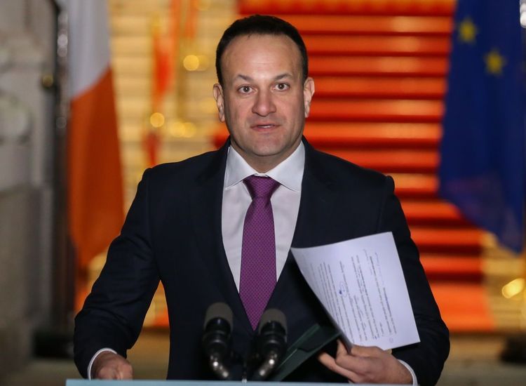 EDITORIAL: Framework or Knot?