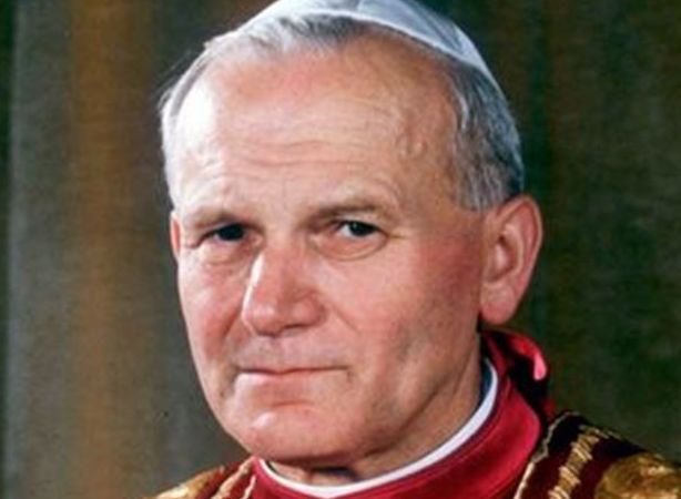 O'SHEA: Some Thoughts on the Ordination of Women