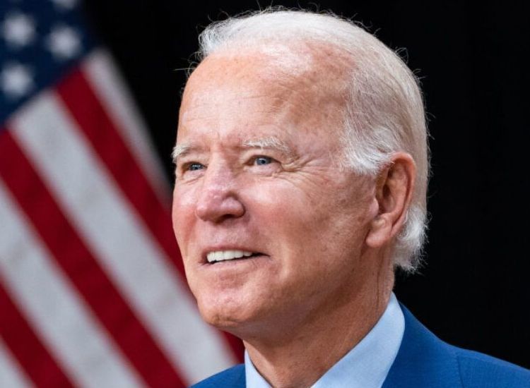 Biden, Reps. Welcome Framework Deal