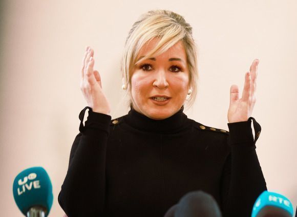 Assessing The Windsor Framework