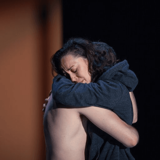 Search for connection after loss