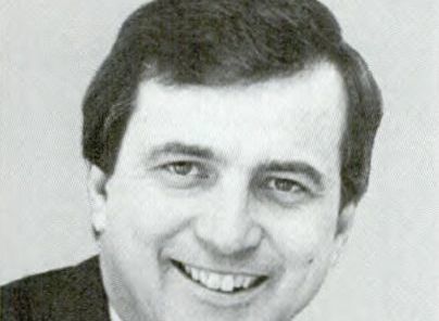 Visa Champion Brian Donnelly, 77