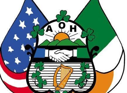 Hibernians Celebrate Irish Heritage