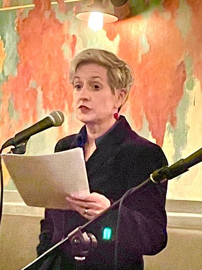 Salon still in love after Feb. 14