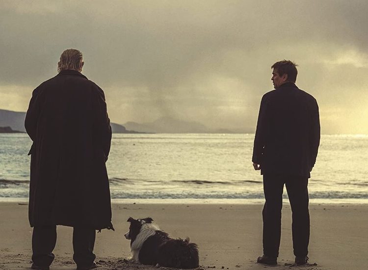 Irish Film Takes Oscar Stage