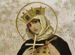 EDITORIAL: And Saint Olga Too