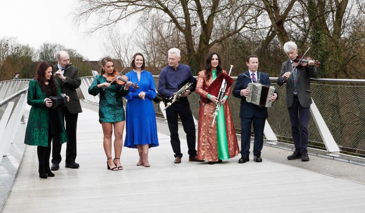 Gradam ceoil 2023