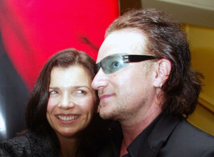 Bono's memoir 'Surrender' is spiritual, refreshingly honest
