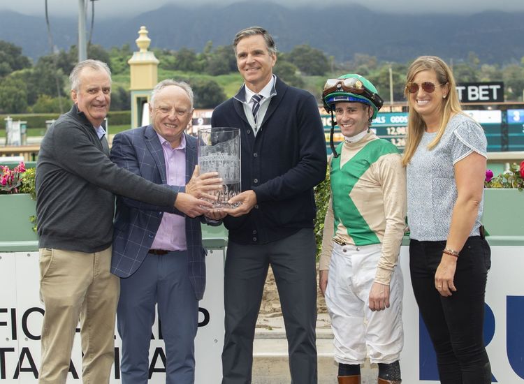 RACING: A Mo Reay wins for Hunter Valley