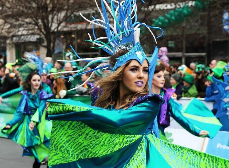 A Holiday That All the World Can Share