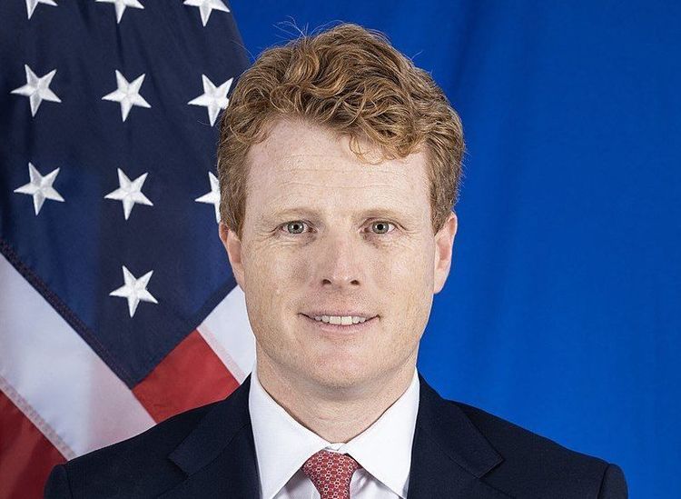 Once Again The Torch is Passed