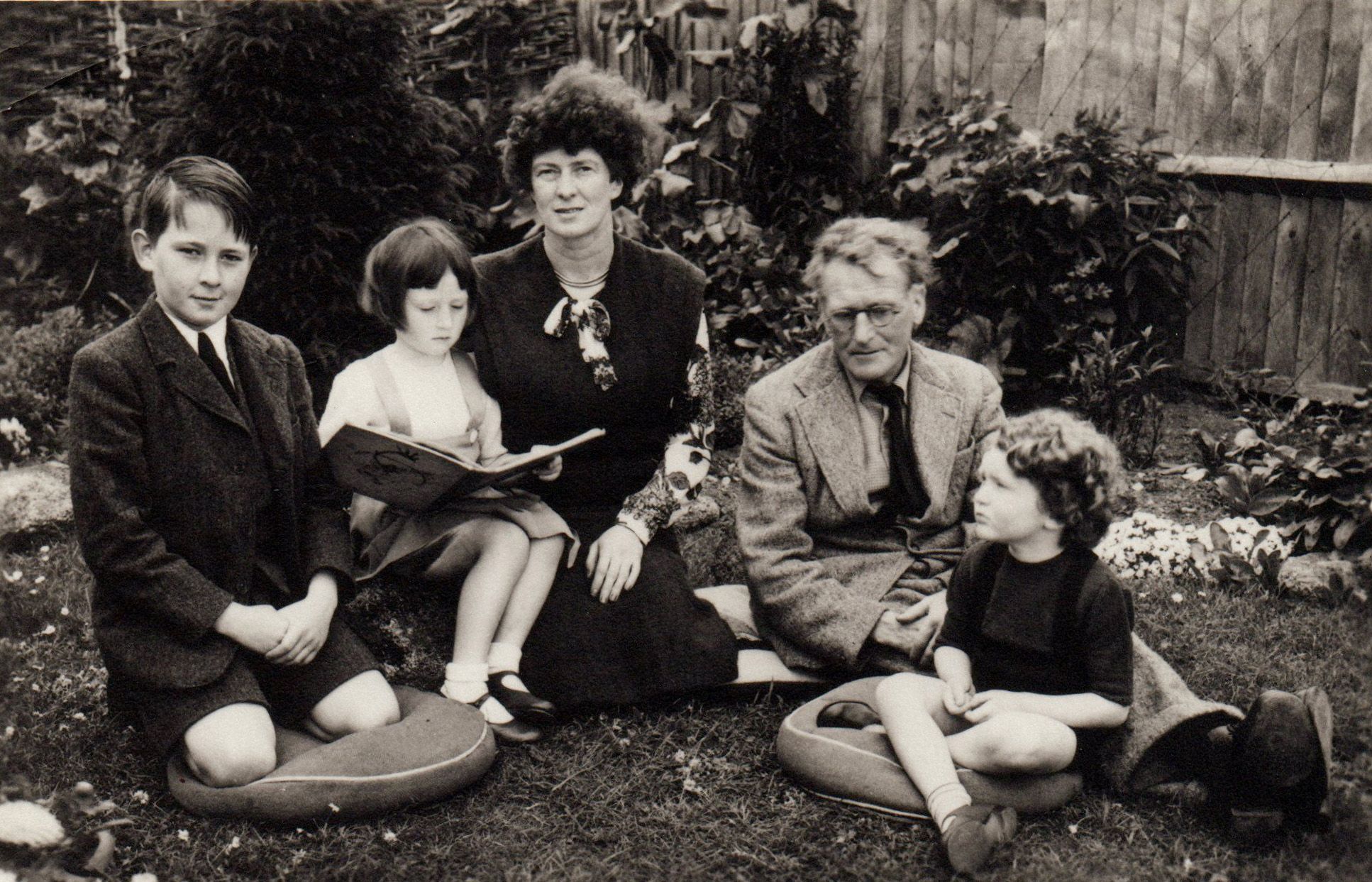 Family 1946