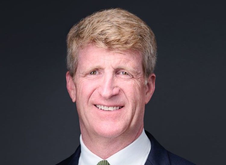 Sober SPD to Honor Patrick Kennedy