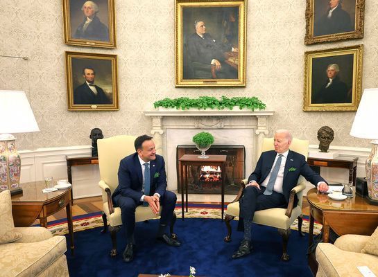 A Tradition Continues