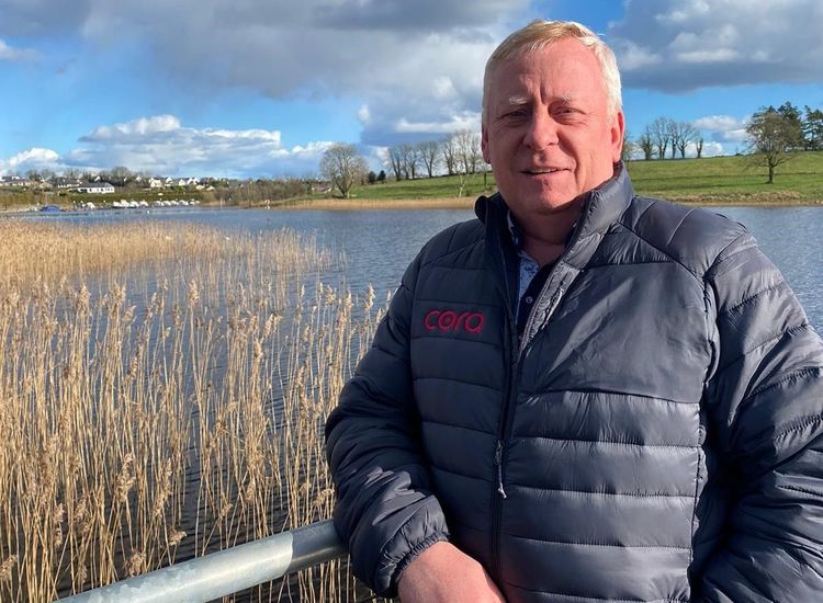 Team Leitrim sets sporting and business goals for New York trip