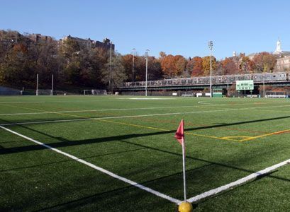 Grant Money for Gaelic Park Announced