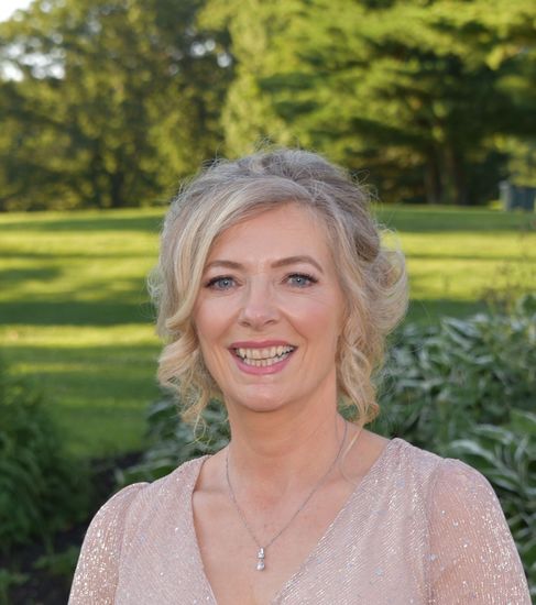 Catherine Flood, is being honored by the YWCA Yonkers at their Spirit of a Woman Annual Gala